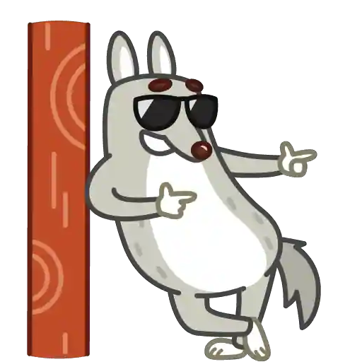Sticker 13