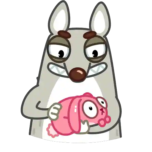 Sticker 18