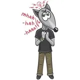 Sticker 9