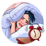 Wonder Woman WhatsApp Sticker #10