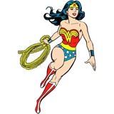 Wonder Woman Comics WhatsApp Sticker #15
