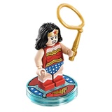 Wonder Woman Comics WhatsApp Sticker #21