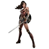 Wonder Woman Comics WhatsApp Sticker #4