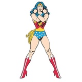 Wonder Woman Comics WhatsApp Sticker #5