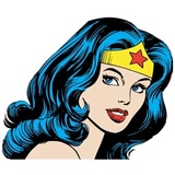 Wonder Woman Comics WhatsApp Sticker #7