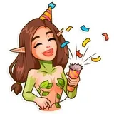 Sticker 38