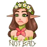 Sticker 9