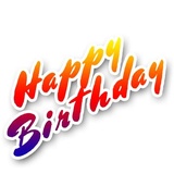 Chat Words WhatsApp Sticker #17