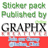 Chat Words WhatsApp Sticker #24