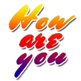 Chat Words WhatsApp Sticker #9