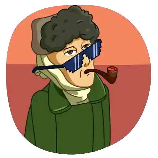 Sticker 11