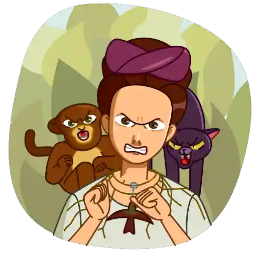 Sticker 16