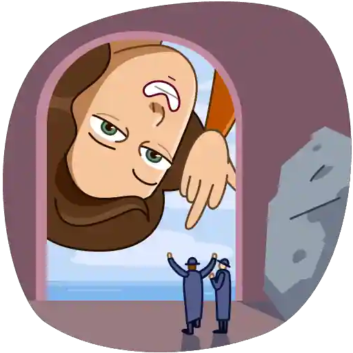 Sticker 18
