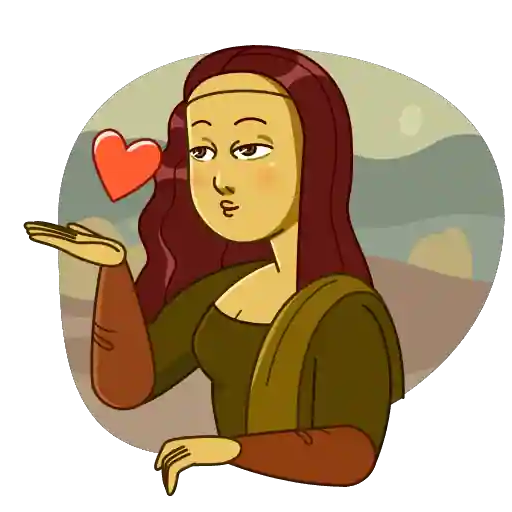 Sticker 2