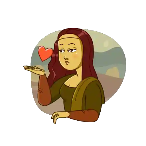 Sticker 30