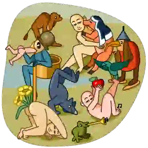 Sticker 8