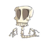 WORMS WhatsApp Sticker #23