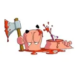 Sticker 28