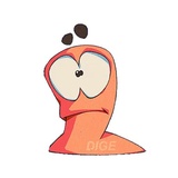 WORMS WhatsApp Sticker #5