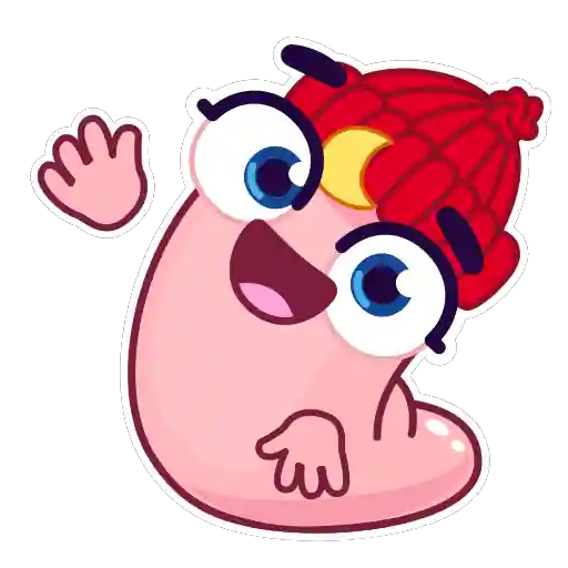 Wormy