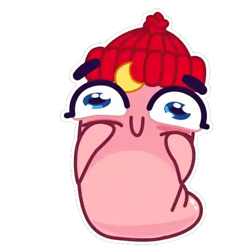 Sticker 10