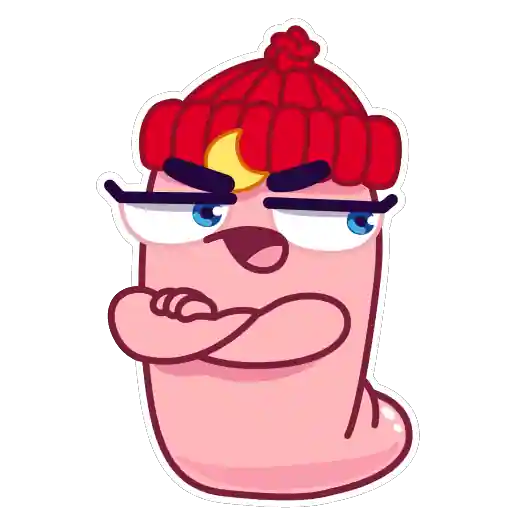 Sticker 11