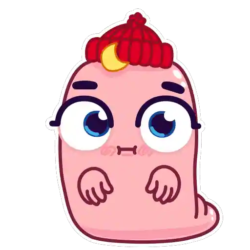 Sticker 12