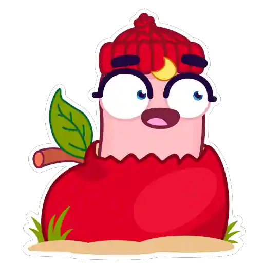 Sticker 13