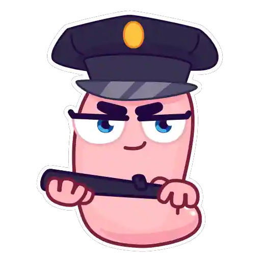 Sticker 14