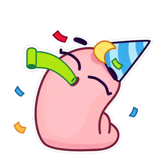 Sticker 16