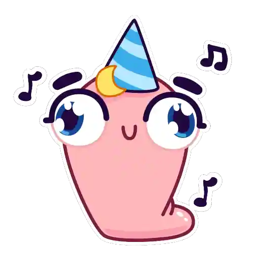Sticker 17