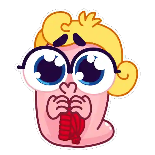 Sticker 18