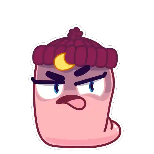 Sticker 19
