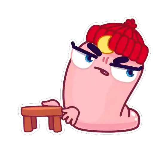 Sticker 21