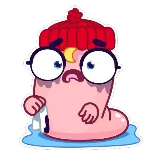 Sticker 22
