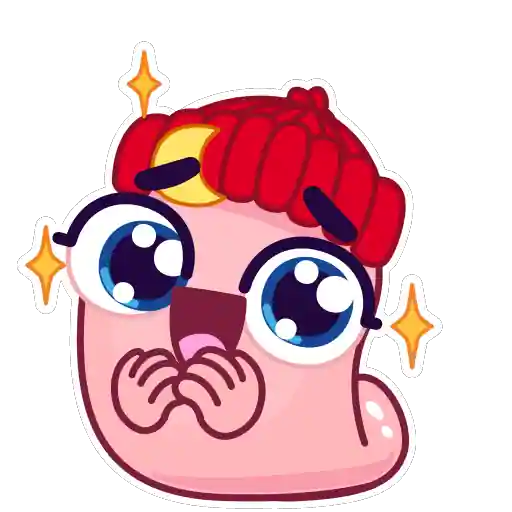 Sticker 5