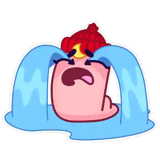 Sticker 8