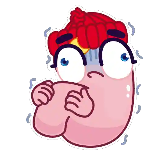 Sticker 9