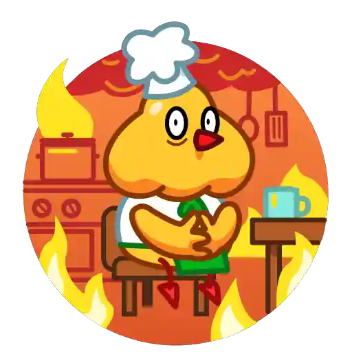 Sticker 13