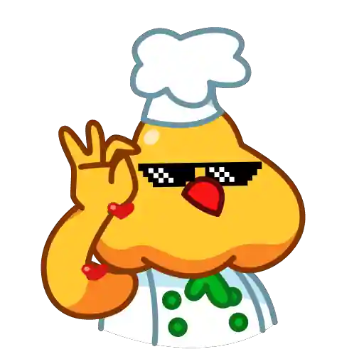 Sticker 6