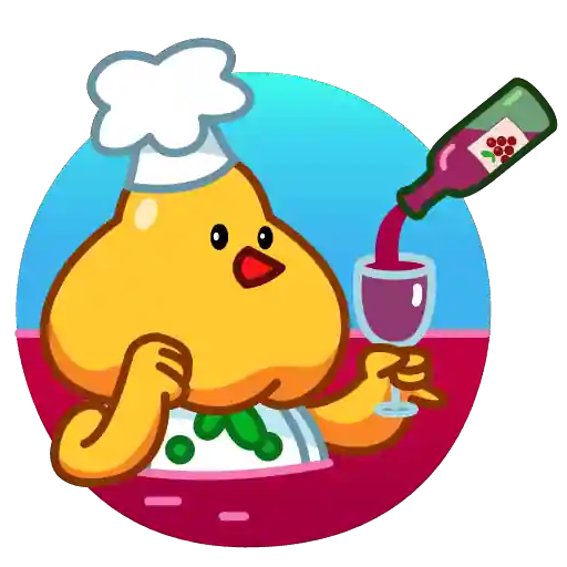 Sticker 9