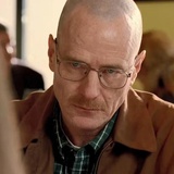 Breaking Bad Season 2 WhatsApp Sticker #17