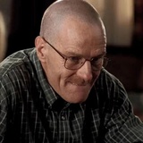 Breaking Bad Season 2 WhatsApp Sticker #18