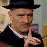 Breaking Bad Season 2 WhatsApp Sticker #20