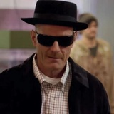 Breaking Bad Season 2 WhatsApp Sticker #21