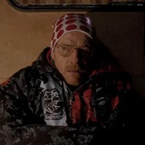 Breaking Bad Season 2 WhatsApp Sticker #30