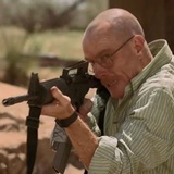 Breaking Bad Season 2 WhatsApp Sticker #4