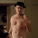 Breaking Bad Season 2 WhatsApp Sticker #7