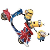 YellowBoys WhatsApp Sticker #22