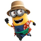 YellowBoys WhatsApp Sticker #24